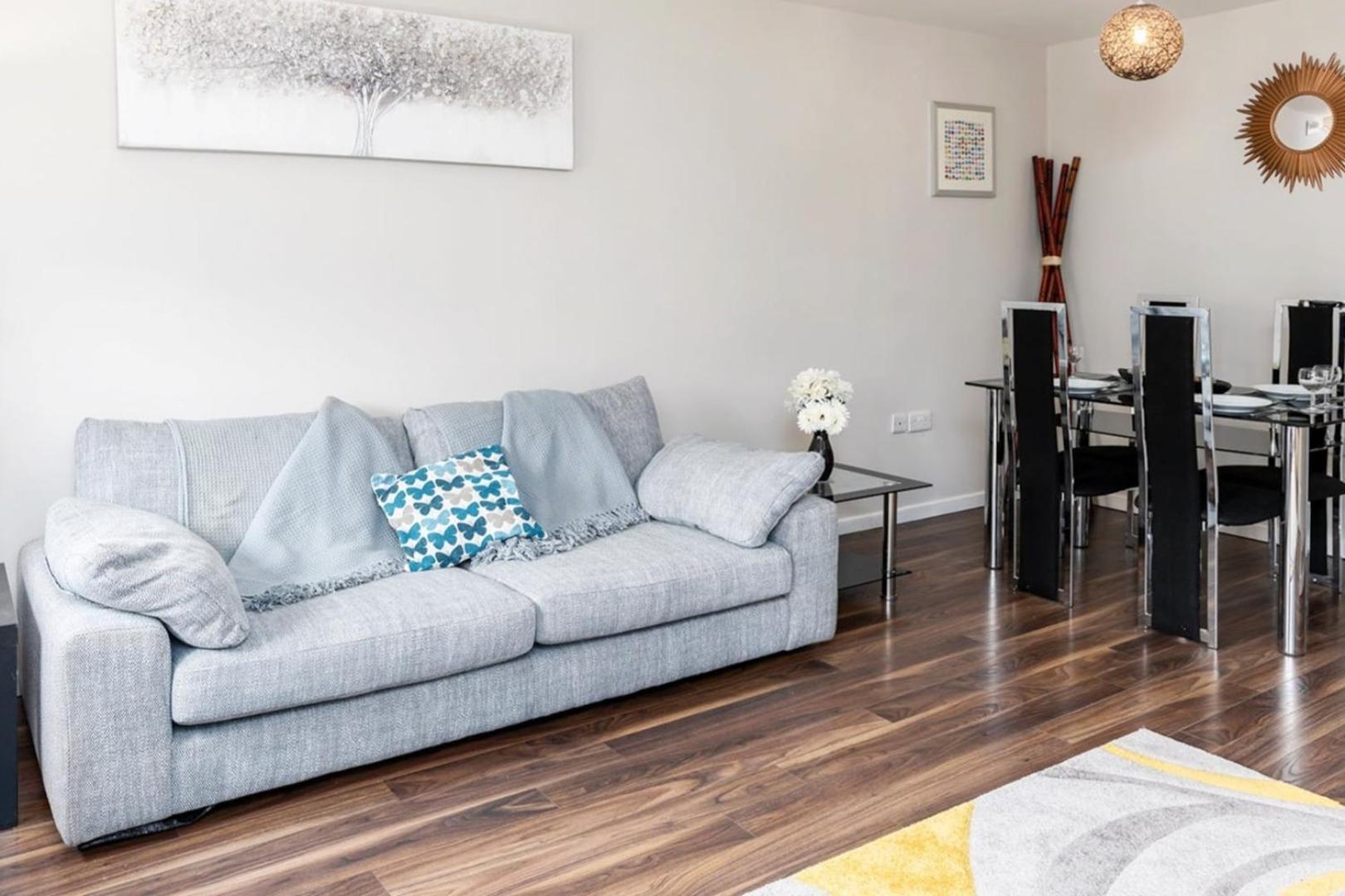 Casa vacanze Stunning 3 Bedroom Hillsborough