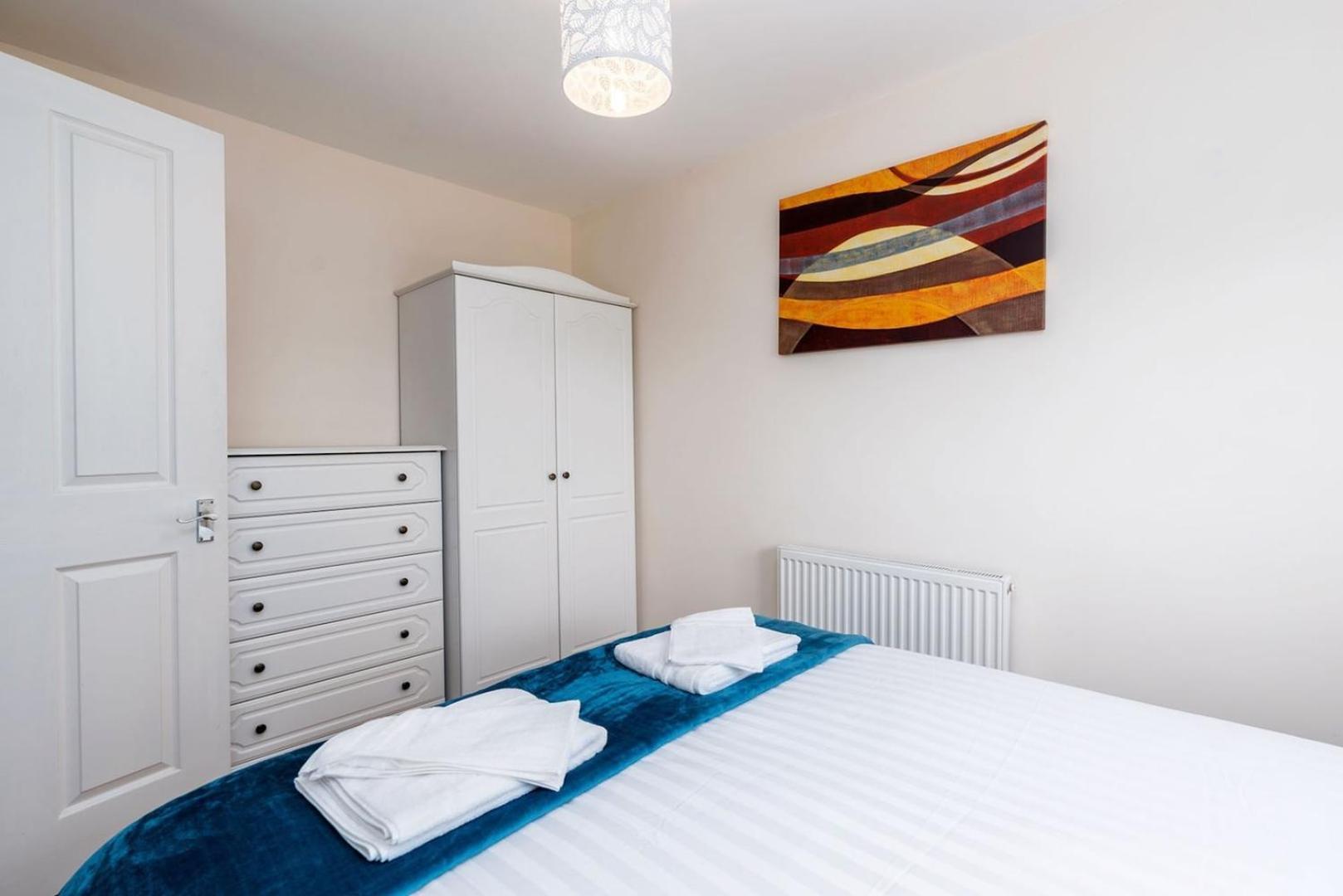 Stunning 3 Bedroom Hillsborough Casa vacanze Sheffield