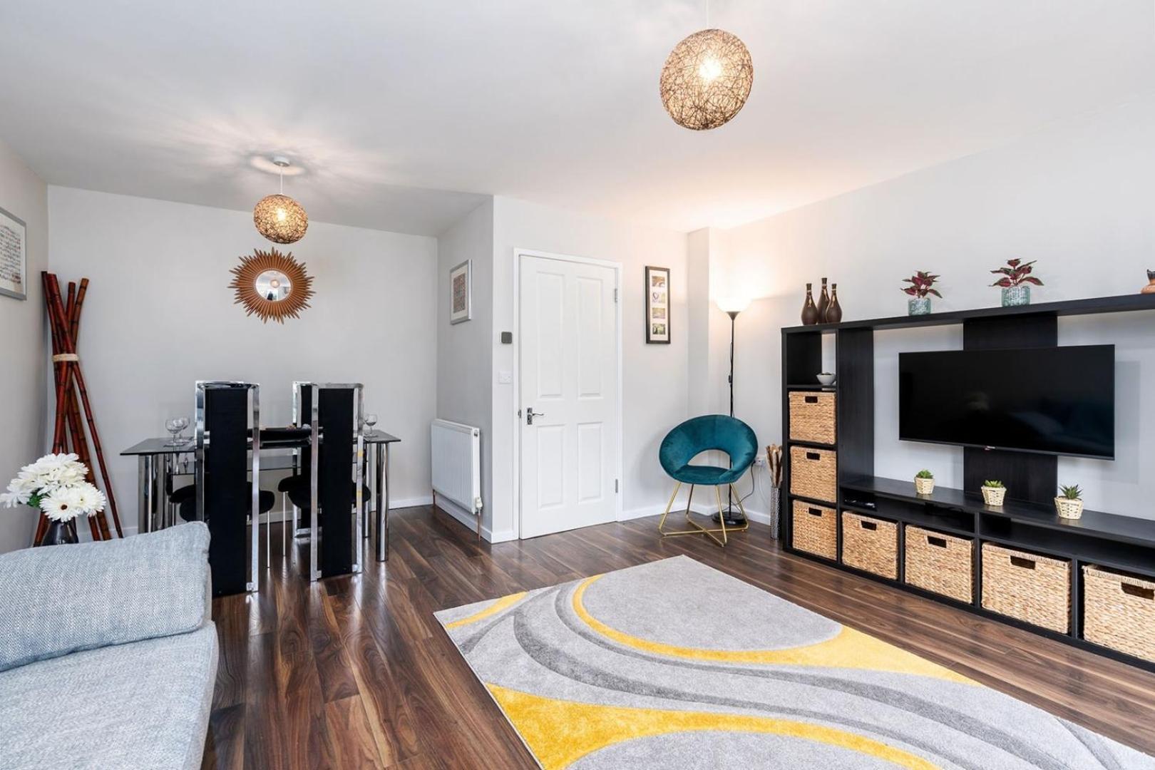 Stunning 3 Bedroom Hillsborough Casa vacanze Sheffield