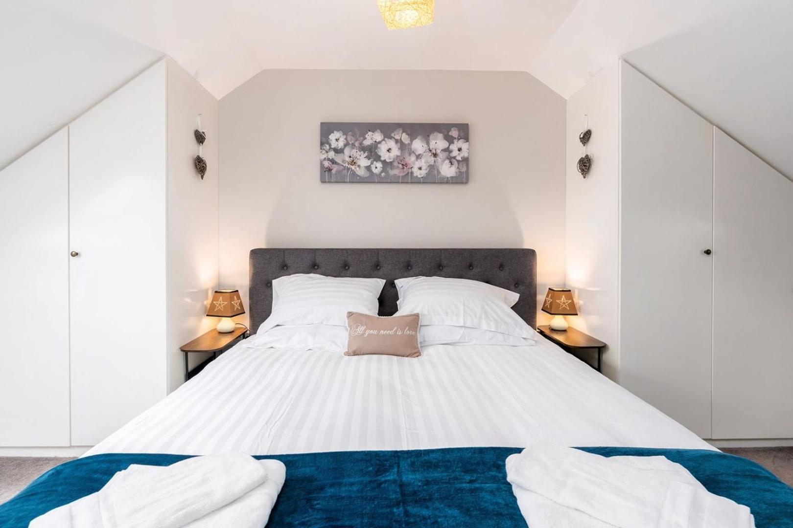 Stunning 3 Bedroom Hillsborough Casa vacanze *