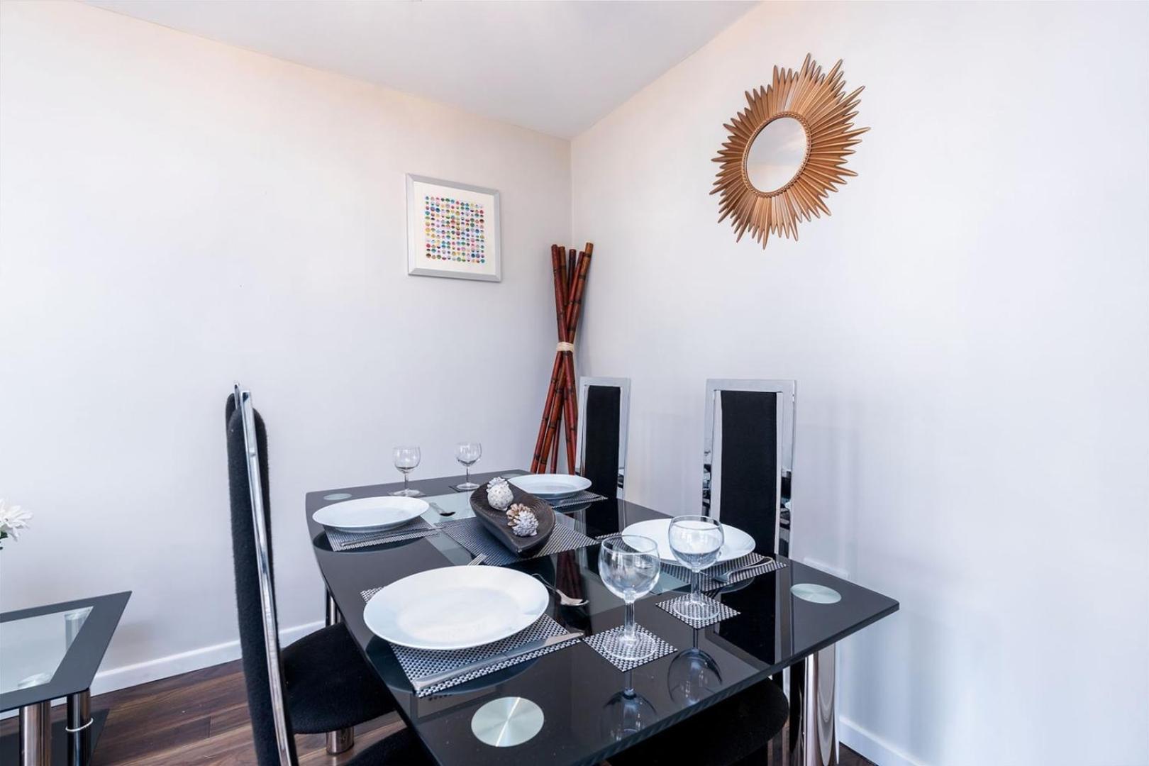 Casa vacanze Stunning 3 Bedroom Hillsborough *