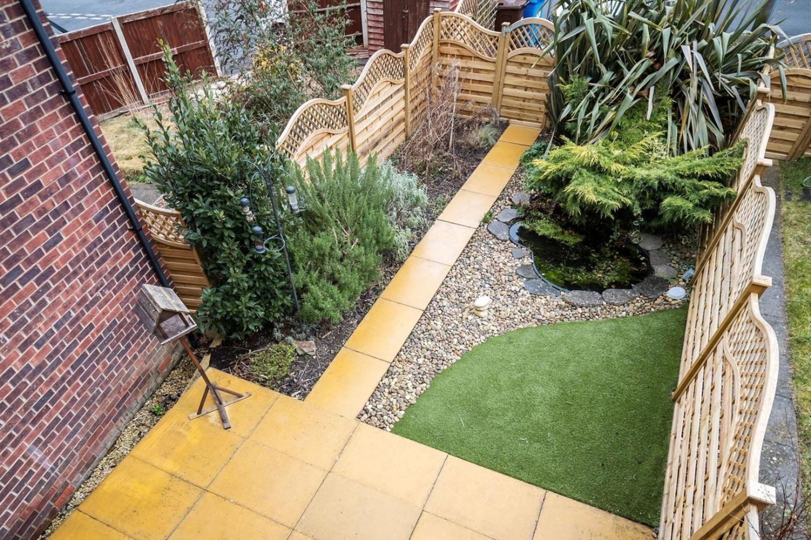 Stunning 3 Bedroom Hillsborough Casa vacanze Sheffield