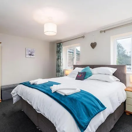 Stunning 3Bd Home Hillsborough Sheffield Esterno foto