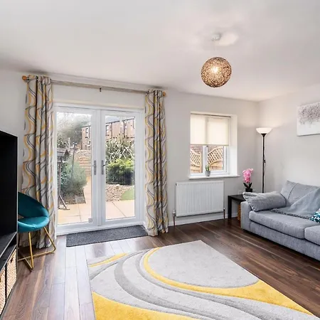 Stunning 3Bd Home Hillsborough Sheffield Esterno foto