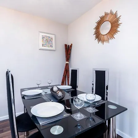Stunning 3Bd Home Hillsborough Sheffield Esterno foto