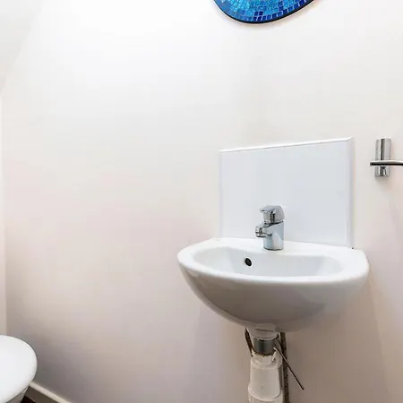 Stunning 3Bd Home Hillsborough Sheffield Esterno foto
