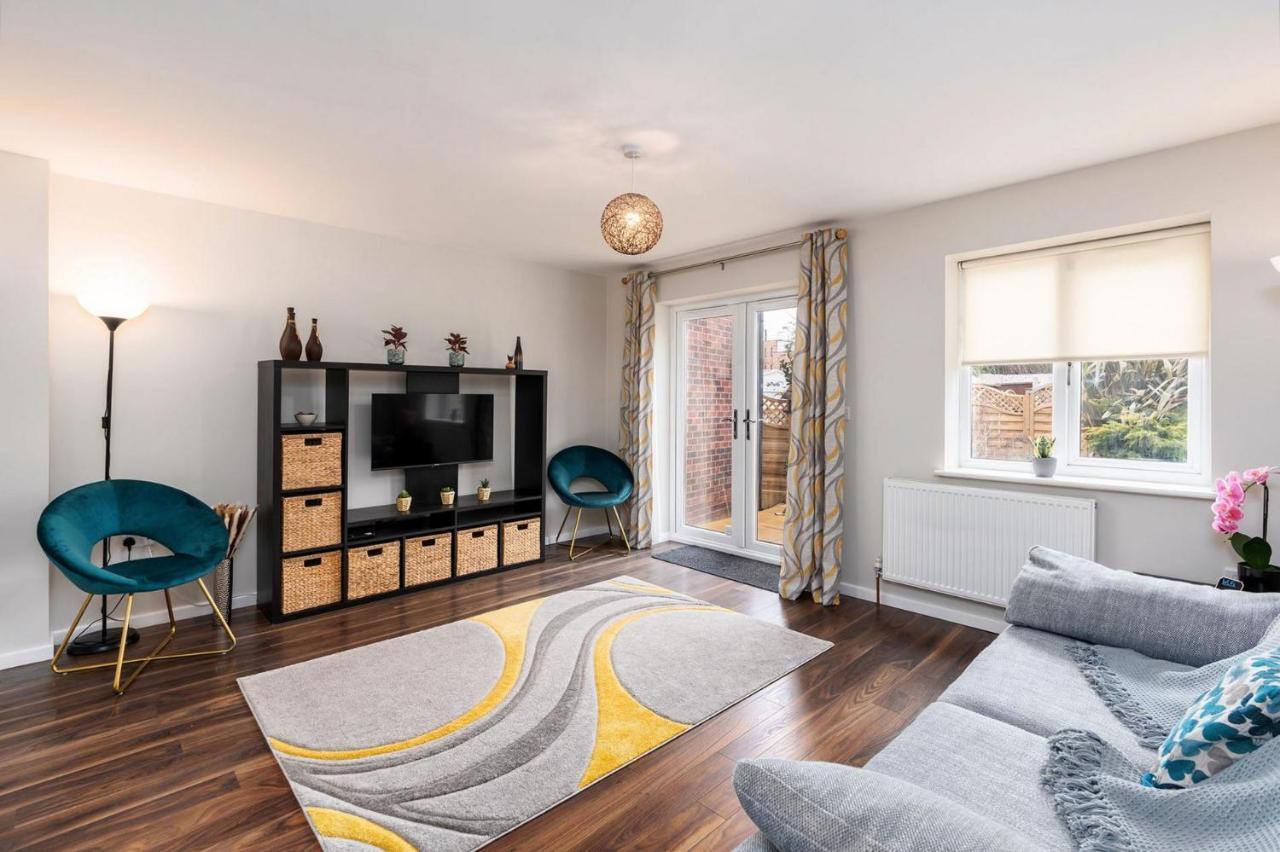 Stunning 3bd Hillsborough Holiday home *