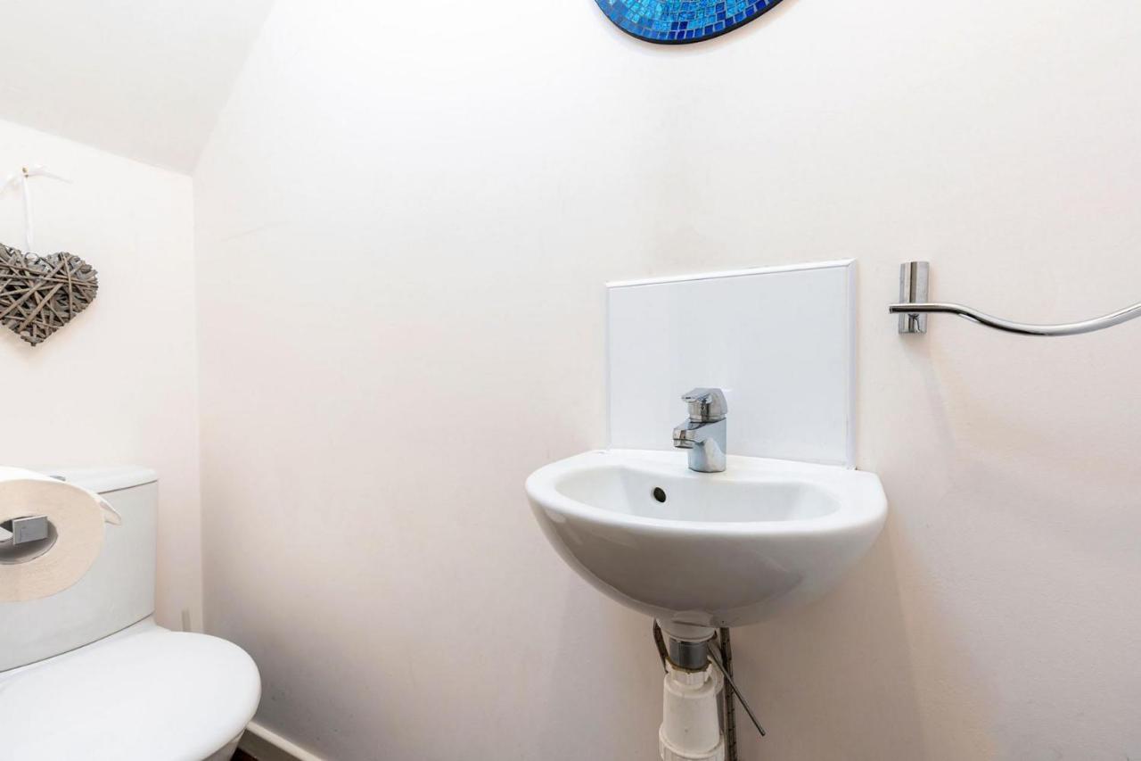 Stunning 3bd Hillsborough * Sheffield